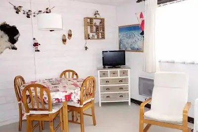 Image de Apartment Alpe D'Huez Quartier Station