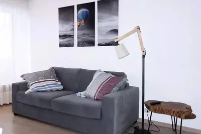 Image de Else Centre Station Wohnung