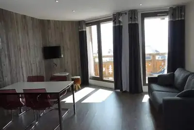 Image de High Station Hearing Apartment