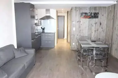 Image de High Station Hearing Apartment
