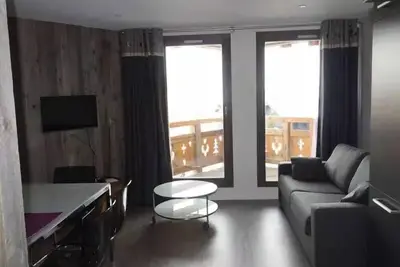 Image de High Station Hearing Apartment
