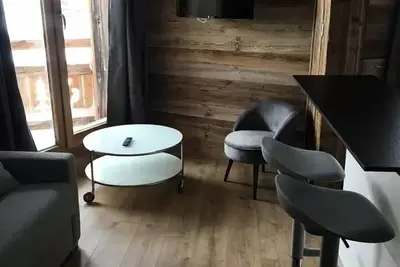 Image de High Station Hearing Apartment