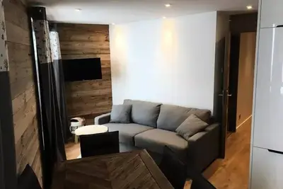 Image de High Station Hearing Apartment