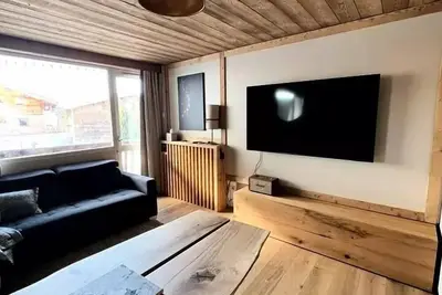 Image de Appartement Alpe D'Huez Avenue Du Rif Nel