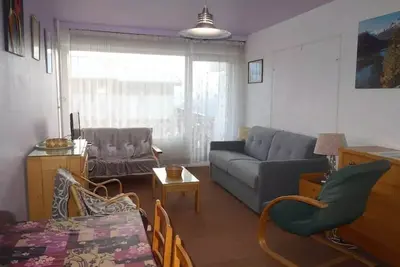 Image de Apartment Alpe D'Huez Road of Signal