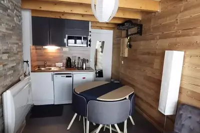 Image de Appartement Alpe D'Huez Quartier De L'Eclose