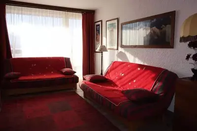 Image de Studio 30m2 Route Du Signal Centre Station