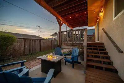 Image de Stunning 3br with Ocean Views!