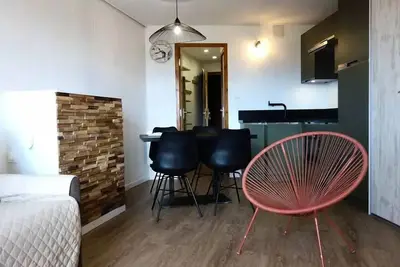 Image de Else Centre Station Wohnung