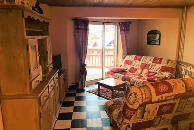 Image de Else Centre Station Wohnung