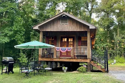 Image de Close to Vicksburg & Military Park