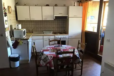 Image de Apartment 2 Parte + Coin Montagne-Eclose Est