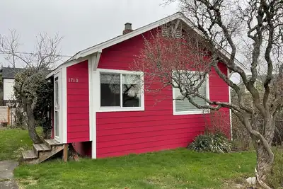 Image de Charming Urban Cottage in Seattle