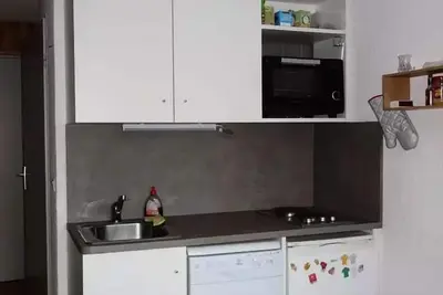 Image de Appartement 2 Pieces + Coin Montagne-Eclose Est