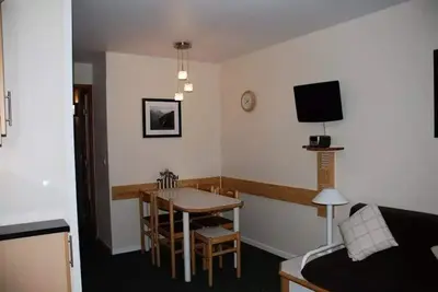 Image de Else Centre Station Wohnung