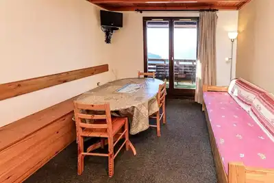 Image de Residence Les Solaires Apt 43