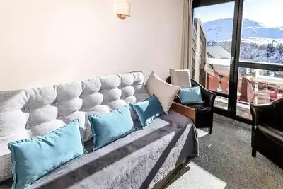 Image de Residence Grand Sud Apt 420