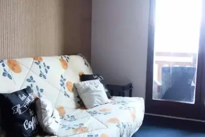 Image de Apartment Alpe D'Huez Quartier Passeau