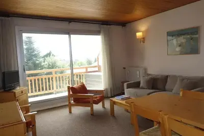 Image de Apartment 2 Parte + Coin Montagne- Alpe Die Zukunft Des Nel-If