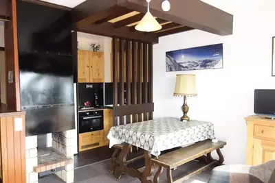 Image de High Station Hearing Apartment