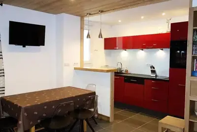 Image de Else Centre Station Wohnung