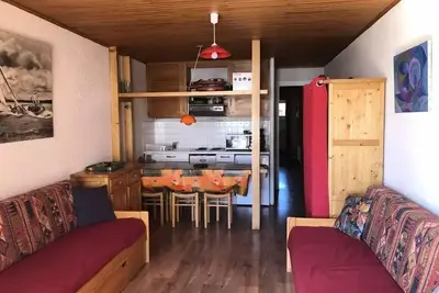 Image de High Station Hearing Apartment