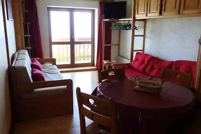 Image de Apartment Alpe D'Huez Quartier Station