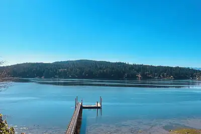 Image de Seascape Suite:  Dock, Beach Access, & Free Kayaks!