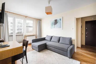 Image de Rondo Onz City Centre Apartment