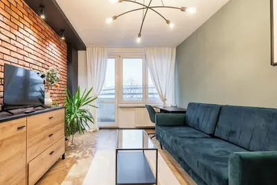 Image de Spodek Glamour Apartment