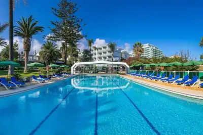 Image de Parque Vacacional Eden