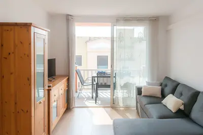 Image de Welcs Apartamento 174 Emp cerca del mar