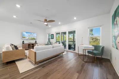 Image de 7 Stars at Lost Key Golf & Beach Club | Beach Club Access w/ Pool | My Beach Getaways