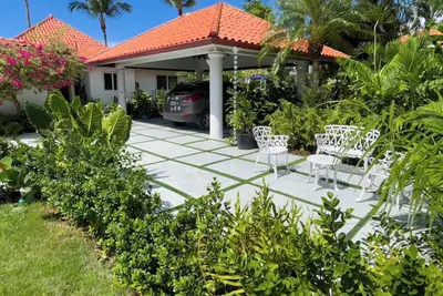 Image de Luxurious golf villa in Casa de Campo, Dominican Republic