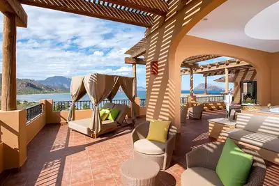 Image de Luxurious Oceanfront Escape in Loreto