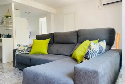 Apartment in Valencia Capital