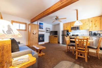 Image de Wonderful lodge with Lake views in Tahoe Vista