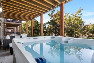 Image de 7br Rocky Shores Resort • Hot Tub • Indoor Pool • Sleeps 21