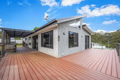 Image de The Shack Port Arthur
