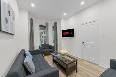 Image de The Montrose - Free Parking - Downtown