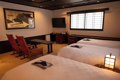 Image de Regular price Relax in a Kyoto townhouse with a / Kyoto Kyōto