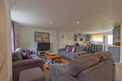 Image de Newquay - Atlantic Lodge - 10 - Pets - Pools - Gym
