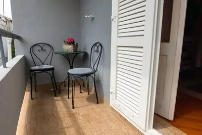 Image de Appartements Keko (10666-A1) - Rab - île de Rab