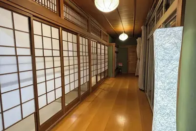 Image de A large house with a lovely Japanesestyle room an / Yoichigun HokkaidĹŤ