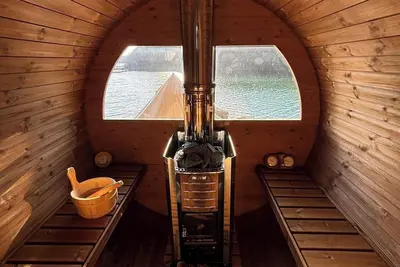 Image de Cabin Limited to one group per day Enjoy a priv / Shima Mie