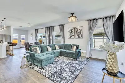Image de The Prestige Home at Concho