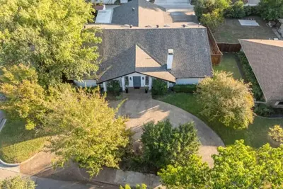 Image de New The Texas Boudoir SpaHome - Naturalist Retreat