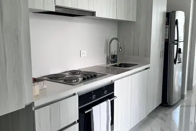 Image de Luxury Apartment Santa Marta Colombia