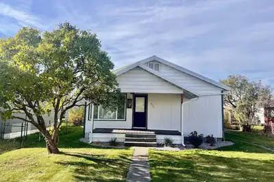 Image de Charming House in Downtown Polson