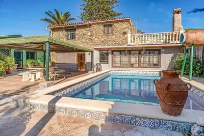 Image de Nice home in Chiclana de la Fronter